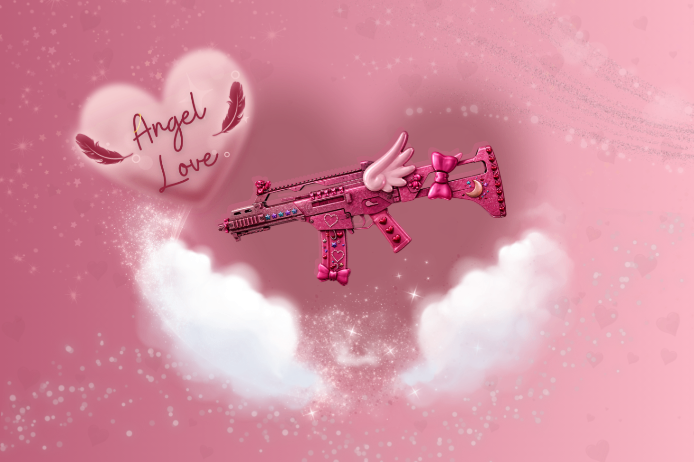 💖 Heartbreaker