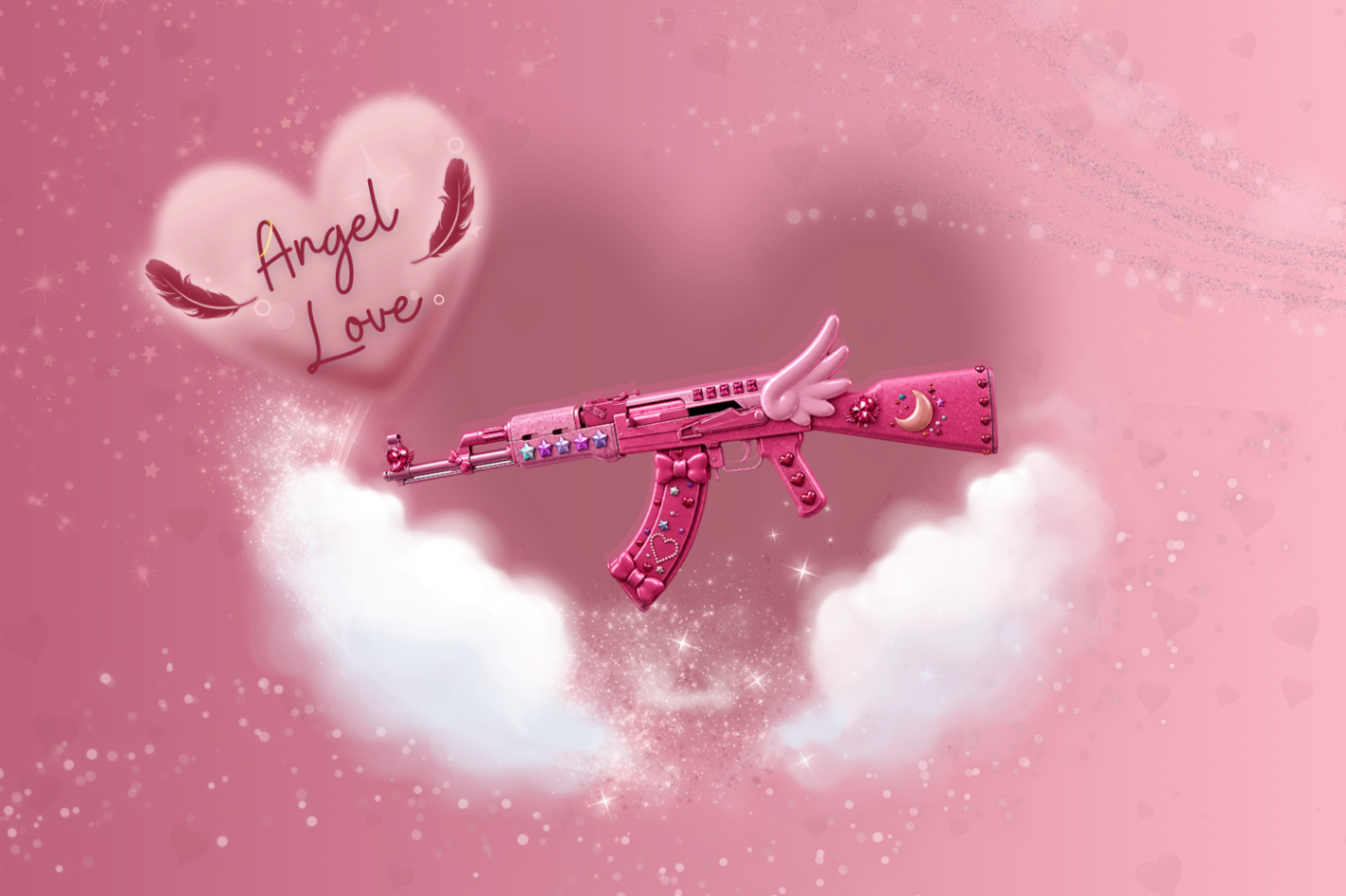 💖 Heaven Kiss