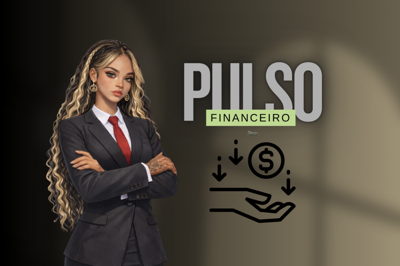 🚀 Pulso Financeiro