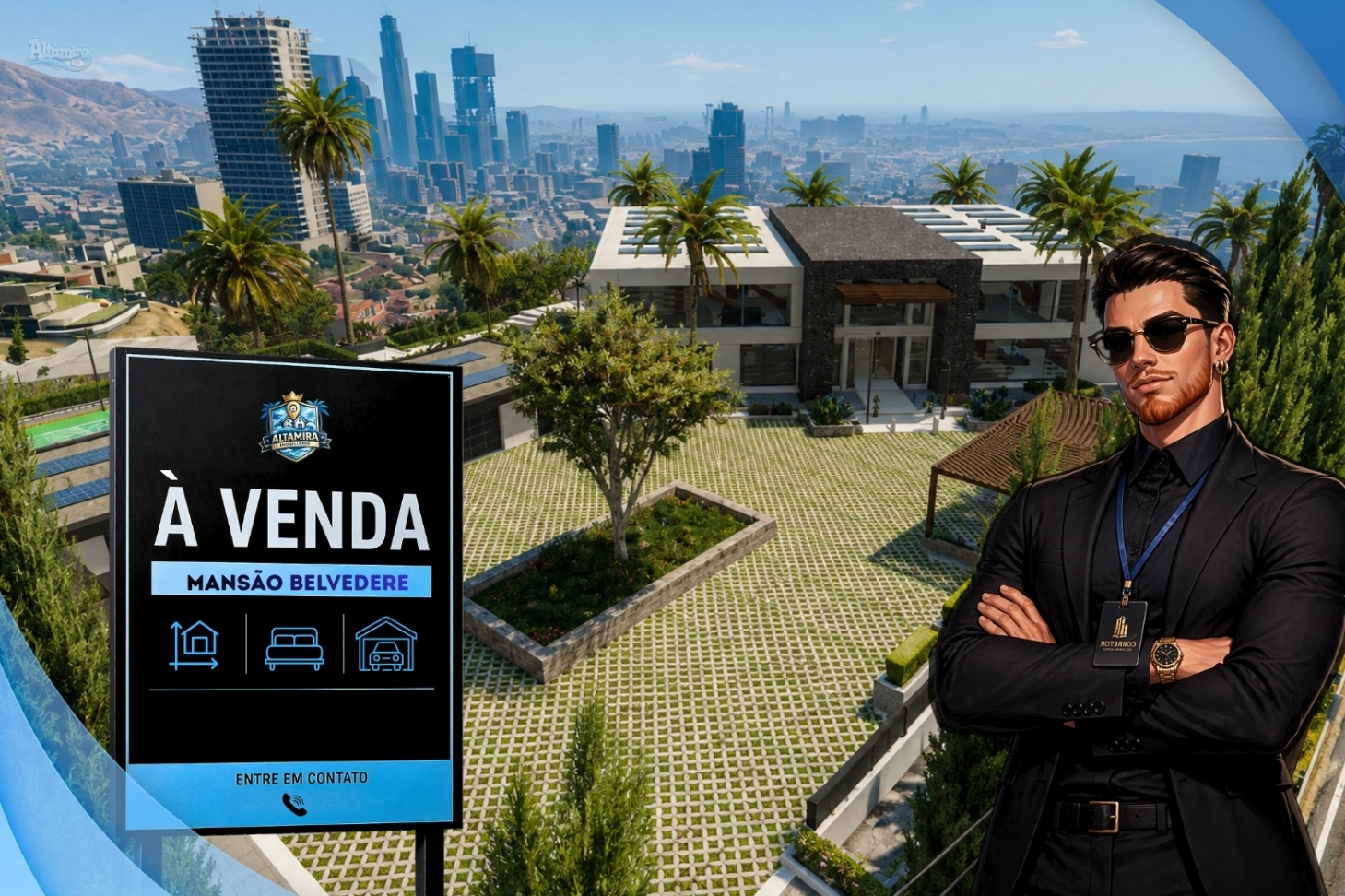 Belvedere