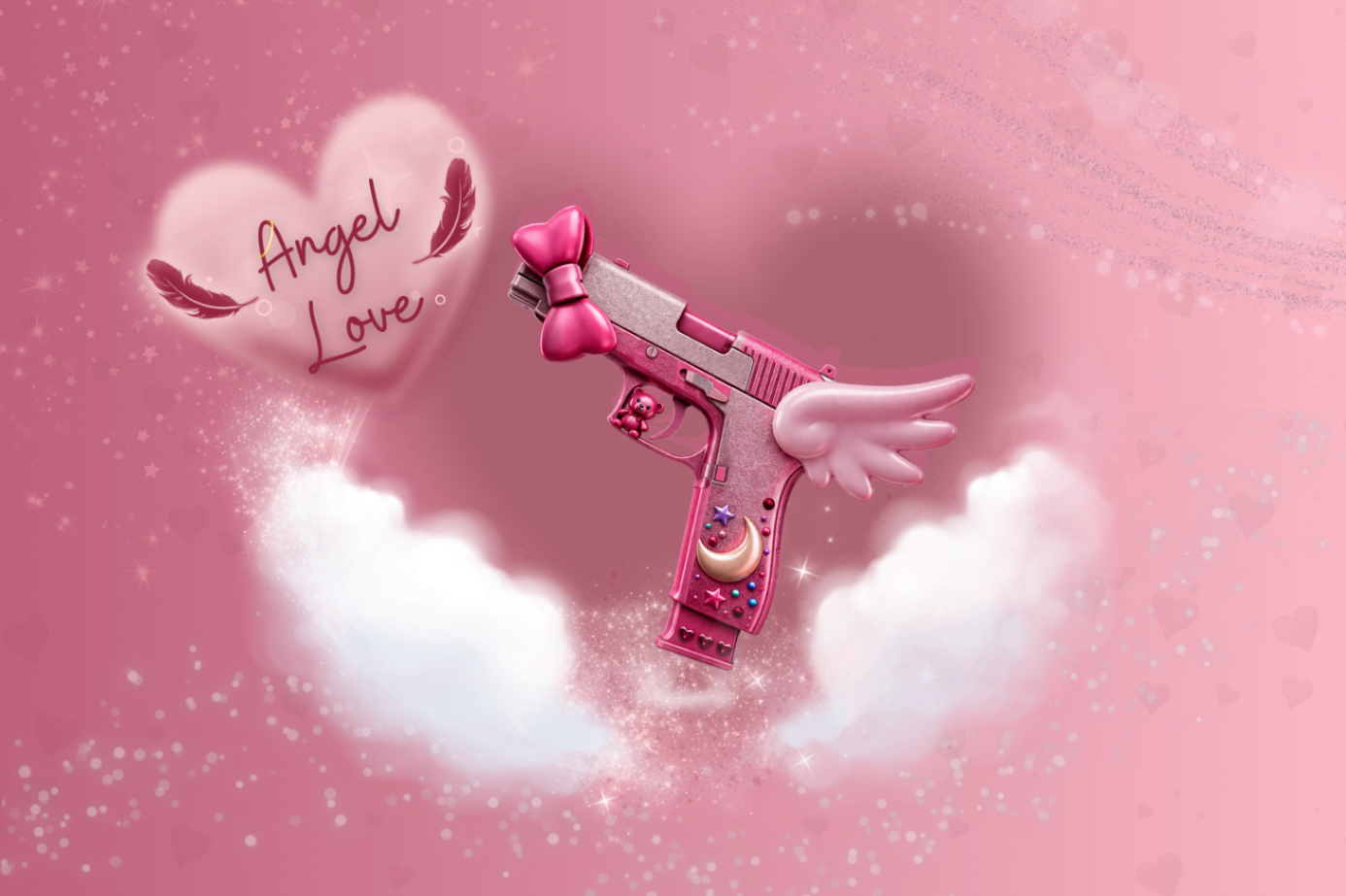 💖 Heavenly Touch
