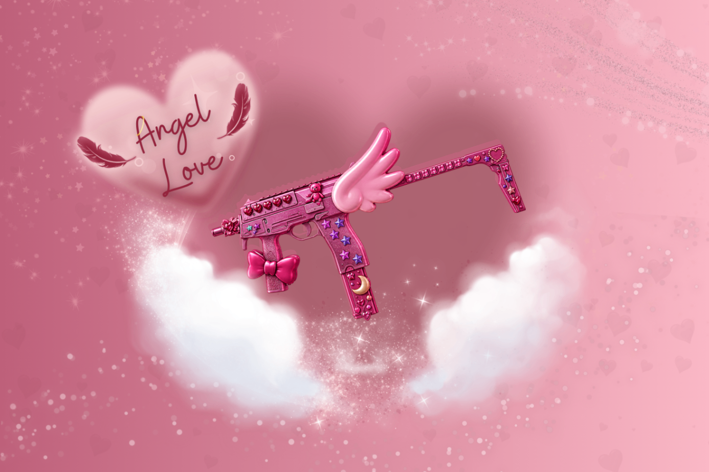 💖 Star Charm
