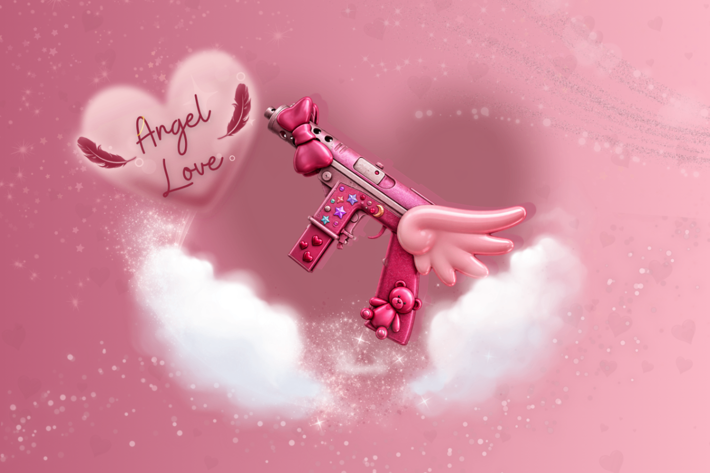 💖 Sweet Guardian