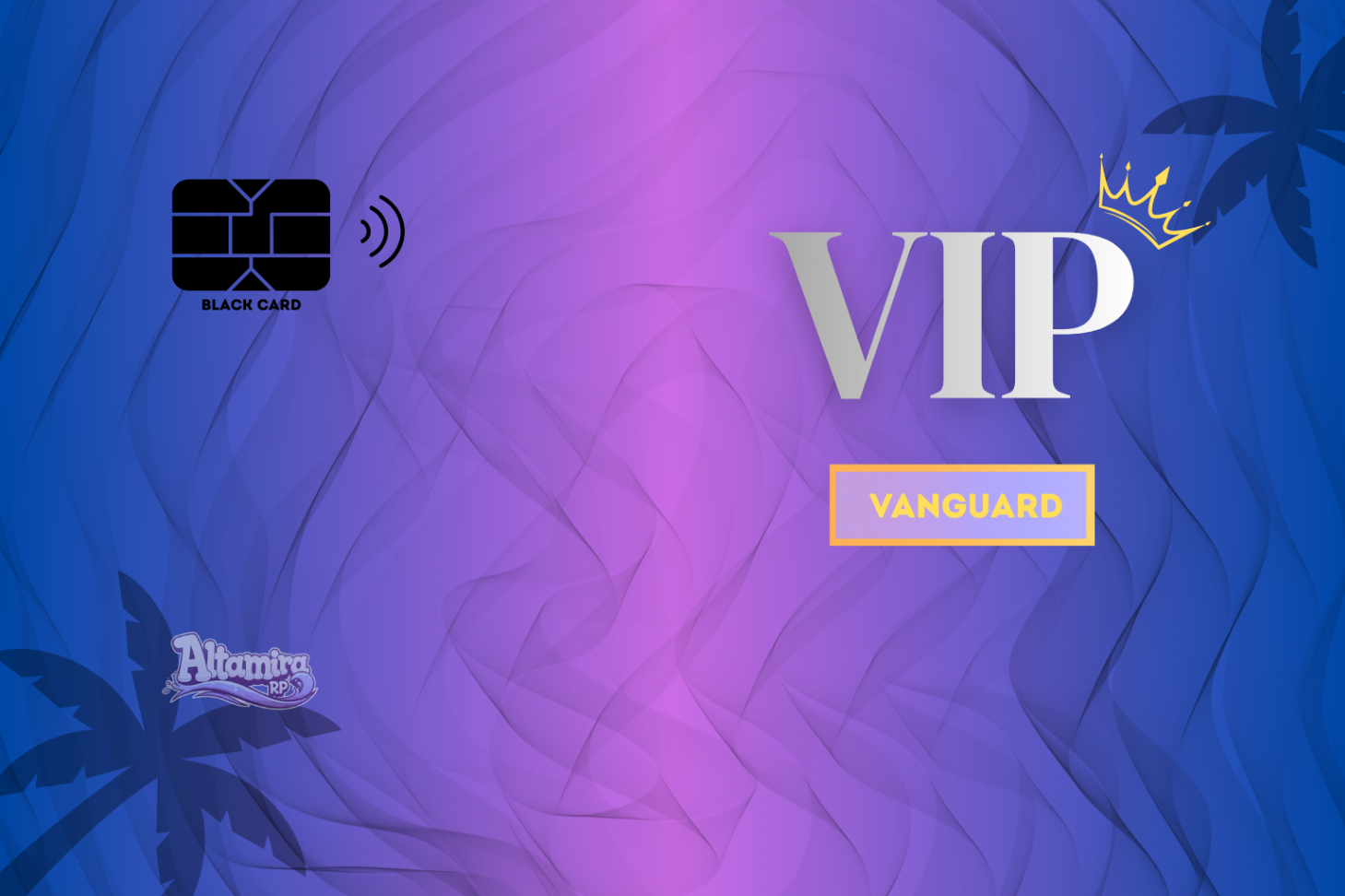 🚀 VIP Vanguard