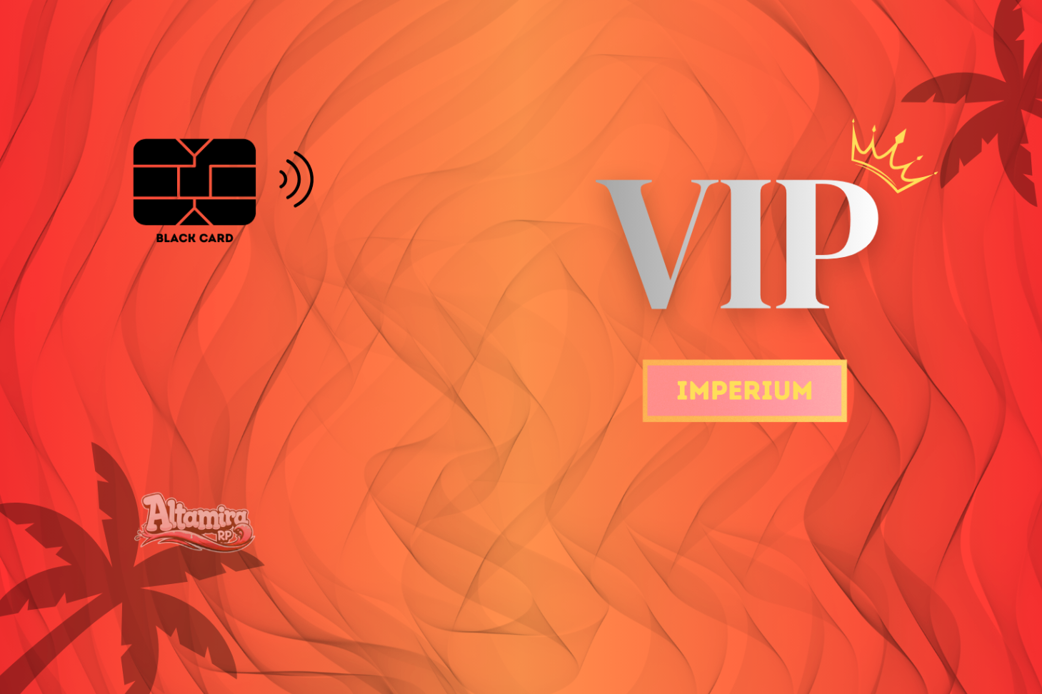 👑 VIP Imperium