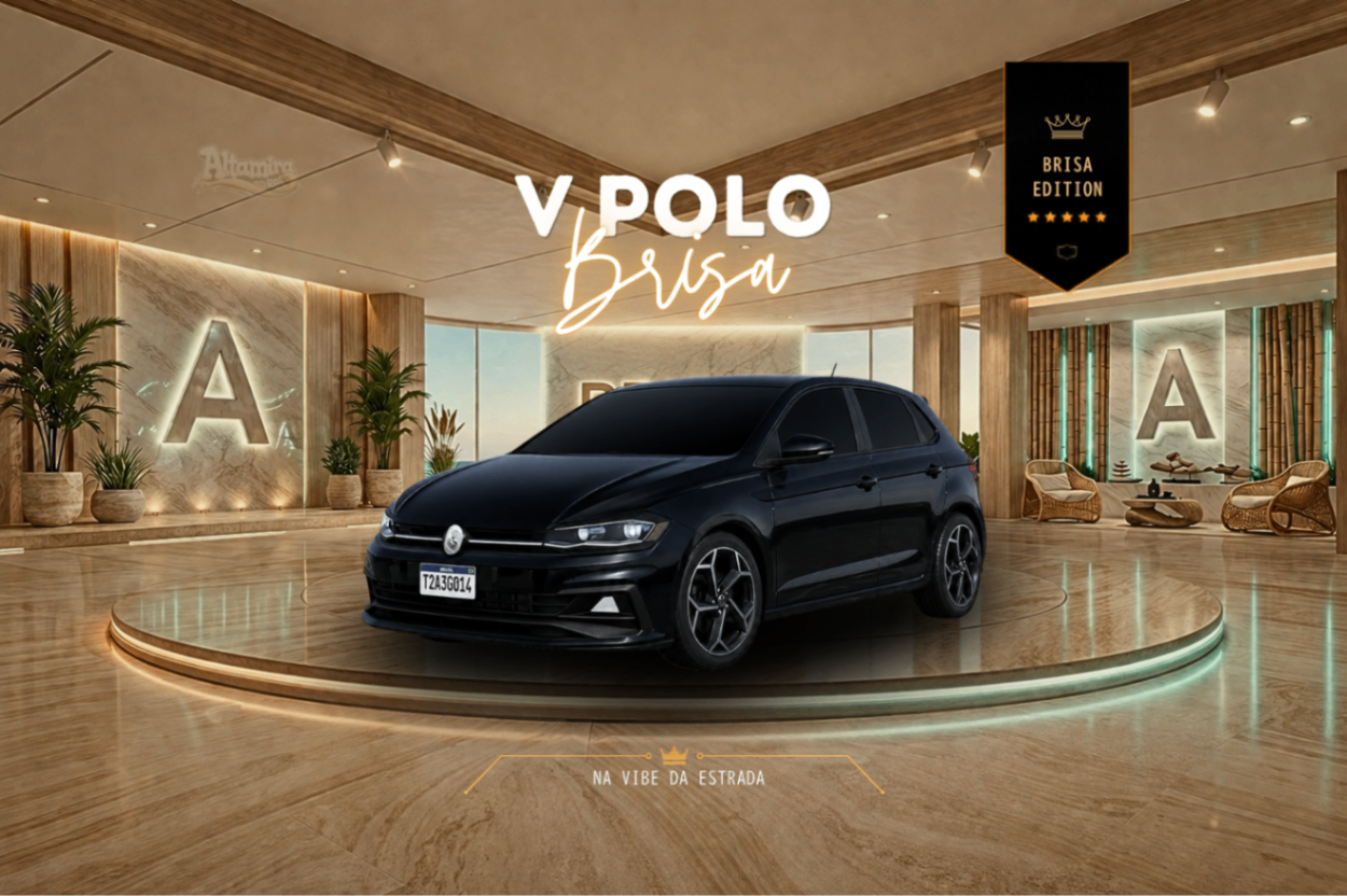 🌊 V Polo