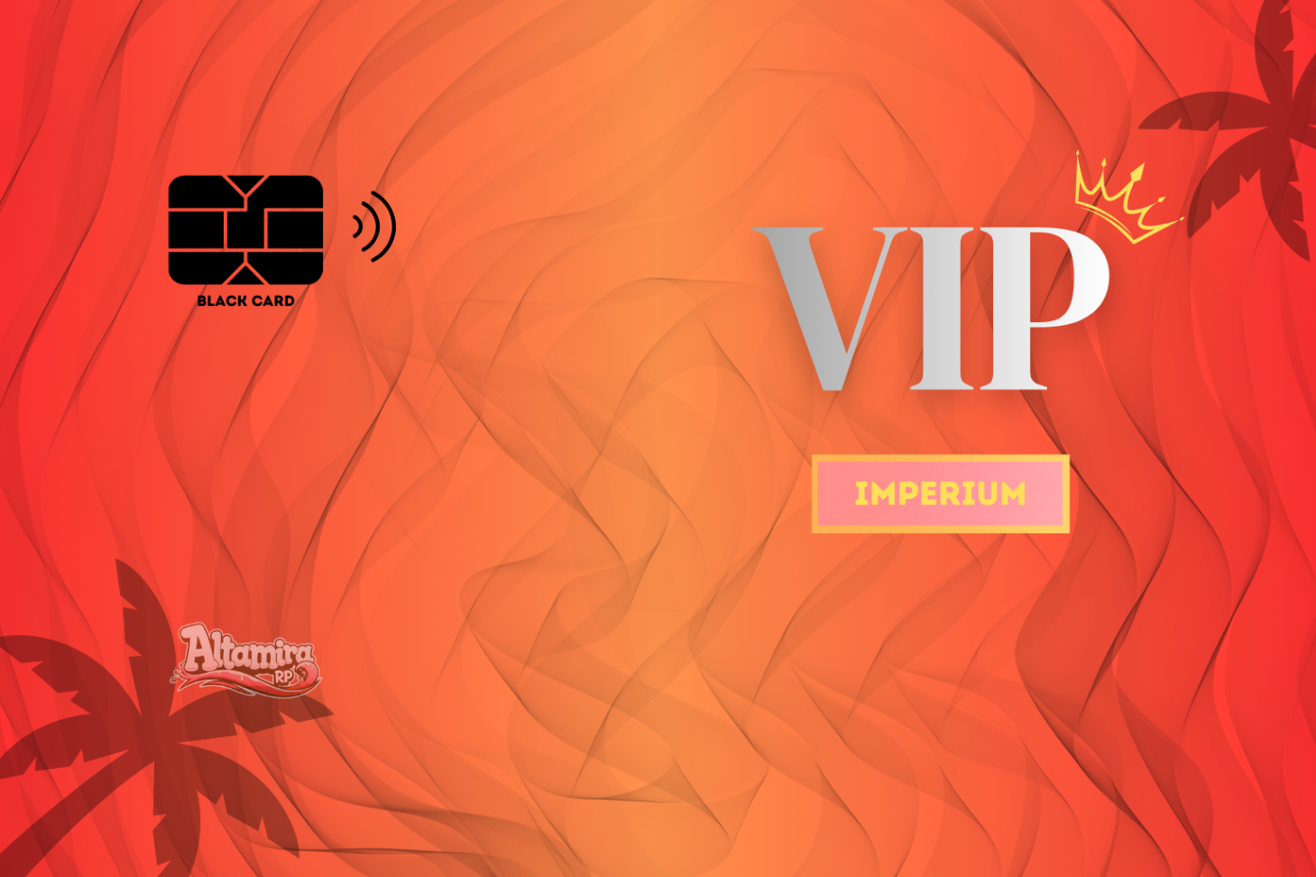 👑 VIP Imperium